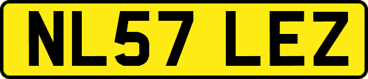 NL57LEZ