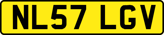 NL57LGV
