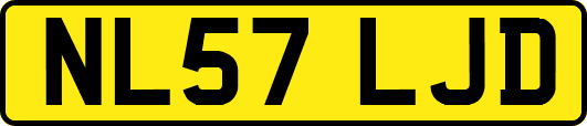NL57LJD