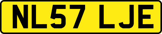 NL57LJE