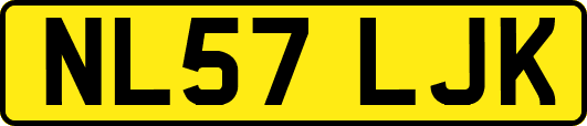 NL57LJK