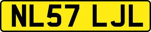 NL57LJL