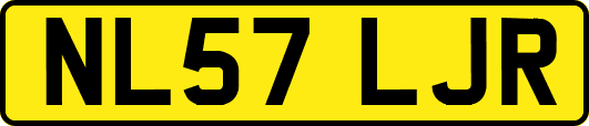 NL57LJR