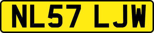 NL57LJW