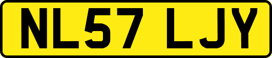 NL57LJY