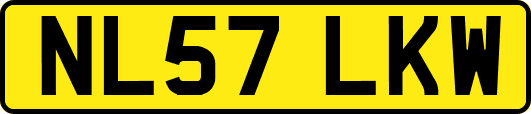 NL57LKW