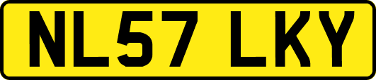 NL57LKY