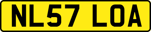 NL57LOA