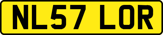 NL57LOR
