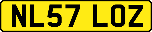 NL57LOZ