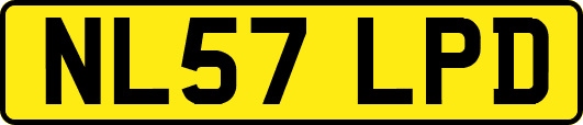NL57LPD