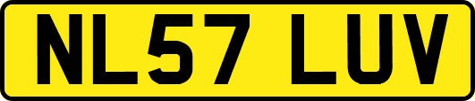 NL57LUV