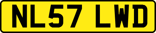 NL57LWD