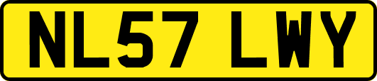 NL57LWY