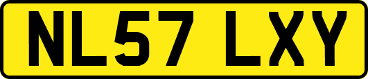 NL57LXY