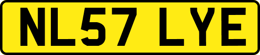 NL57LYE