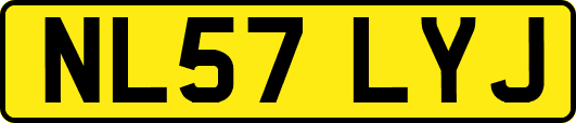 NL57LYJ