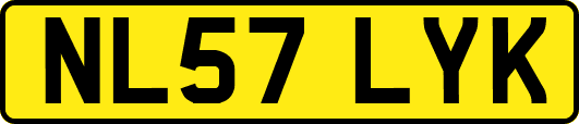 NL57LYK