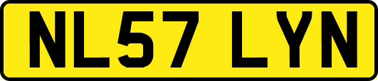 NL57LYN