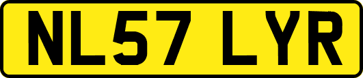 NL57LYR
