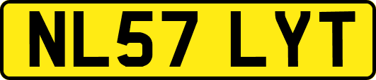 NL57LYT
