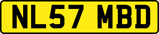 NL57MBD
