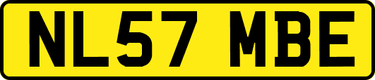 NL57MBE
