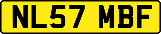 NL57MBF