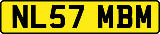 NL57MBM