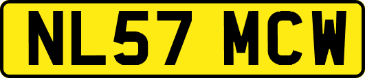 NL57MCW