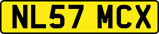 NL57MCX