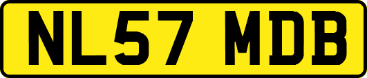 NL57MDB