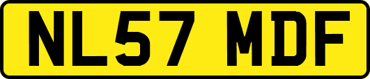 NL57MDF