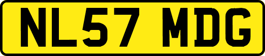 NL57MDG