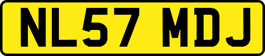 NL57MDJ