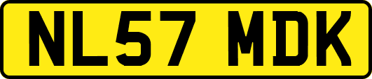 NL57MDK