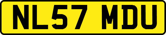 NL57MDU