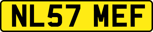 NL57MEF