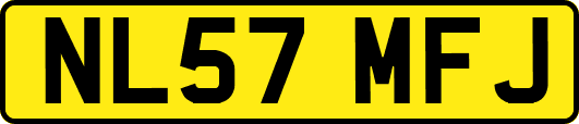 NL57MFJ