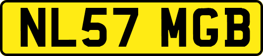 NL57MGB