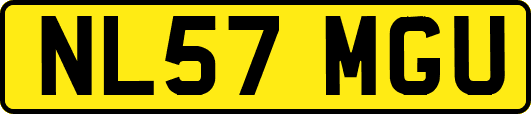 NL57MGU