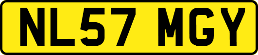 NL57MGY