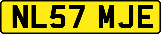 NL57MJE