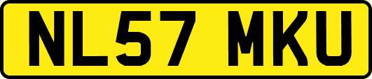 NL57MKU