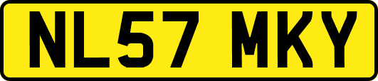 NL57MKY