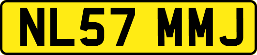 NL57MMJ