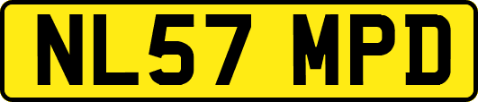 NL57MPD
