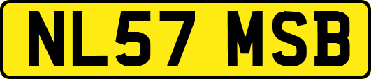 NL57MSB