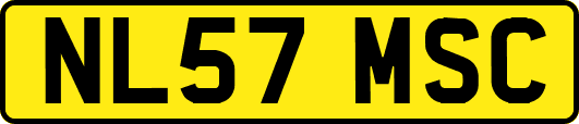 NL57MSC