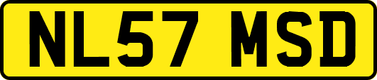 NL57MSD